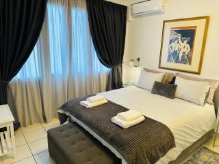 Gianna’s apartment central Aigio Cozy and Shining - 8