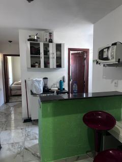 Kitnet Completa e bem localizado - 6