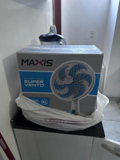 Kitnet Completa e bem localizado - 5