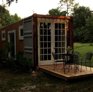 Eco-Friendly Getaway on a Working Farm near Live Oak, Florida - 0