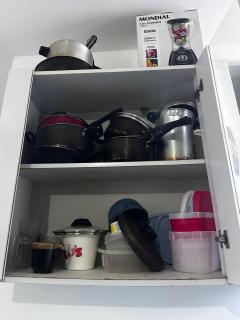 Kitnet Completa e bem localizado - 3