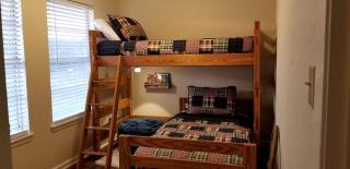 Lakefront Texas Hill Country Rental near Bandera, TX - 9