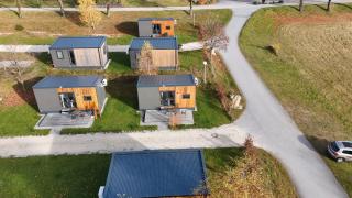 Side-by-Side Tiny Houses - 9