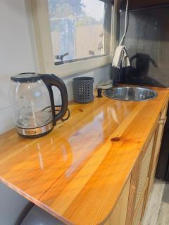 הקרוואן במושב - 5