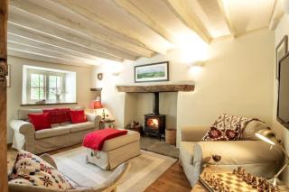 Stunning Country Cottage - 1