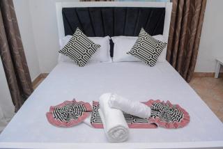 Palmers Diani-3bedroom beach house - 8