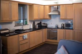 Portstewart promenade apartment with sea views - 9