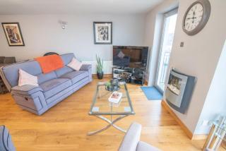 Portstewart promenade apartment with sea views - 2