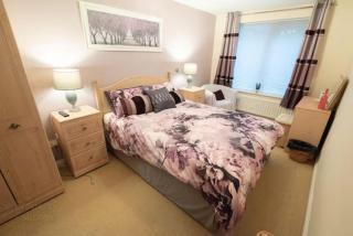 Portstewart promenade apartment with sea views - 8