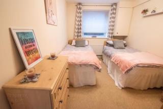 Portstewart promenade apartment with sea views - 7