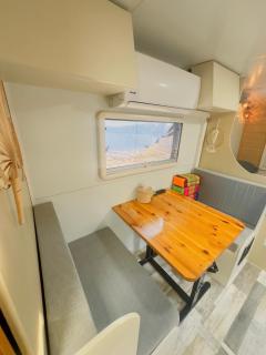 הקרוואן במושב - 2