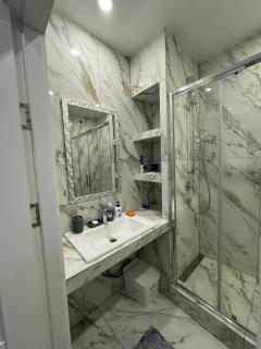 Квартира с евроремонтом - 6