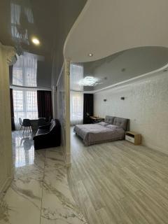 Квартира с евроремонтом - 5