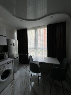 Квартира с евроремонтом - 2