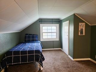 Gather at the Cape - Youngstown - 2