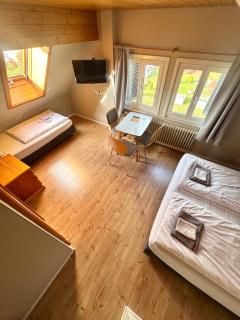 Pension Bergseeblick - 1