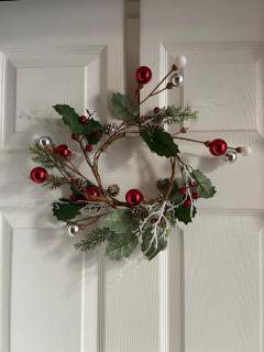 Foundry Street Apartment 1 - Dunfermline City Centre - 3