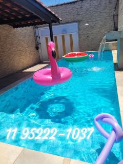 EPK House Mongaguá - 0