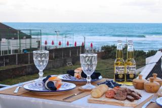 Cobertura duplex vista mar Porto de Galinhas - 0