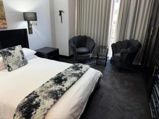 Michelangelo Towers 3Bed Apartment - 7