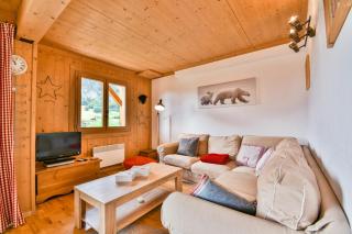 Refuge Le Bardeau B3 - 0