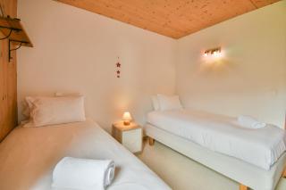 Refuge Le Bardeau B3 - 4