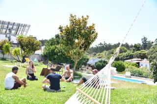 Casa do Sol Conscious Coliving - 5