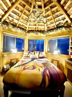 Fabulous Tiny House Surrounded by Forest in Norwich, Connecticut - 9