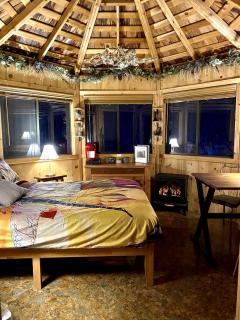 Fabulous Tiny House Surrounded by Forest in Norwich, Connecticut - 8