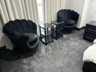 Michelangelo Towers 3Bed Apartment - 8