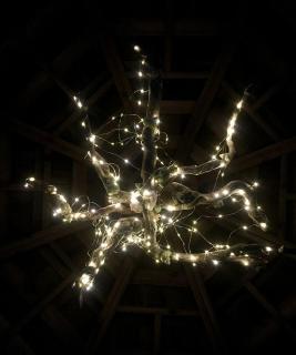 Fabulous Tiny House Surrounded by Forest in Norwich, Connecticut - 4