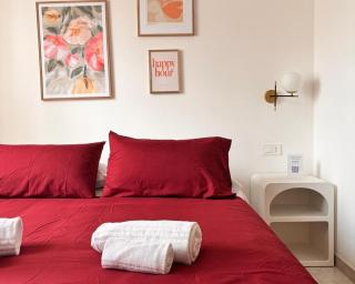 Be Your Home - Cruise Stop Guest House - 8