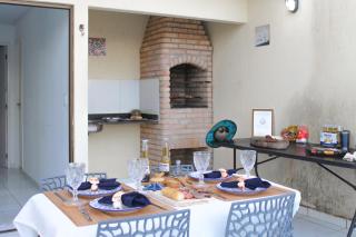 Cobertura duplex vista mar Porto de Galinhas - 9