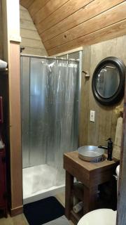 Secluded Tennessee Cabin with Amazing Views - 7