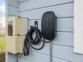 6 person holiday home in Roslev-By Traum - 9