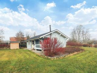 6 person holiday home in Roslev-By Traum - 7