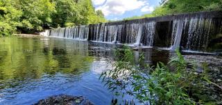 Secluded Tennessee Cabin with Amazing Views - 3