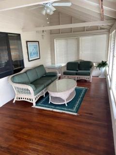 Secluded Florida Cabin Rental Ideal for Weekend Getaways from Tampa - 9