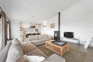 Luxury Beach Villa 6p - 10m van het Grevelingenmeer - Villa 17 - 9