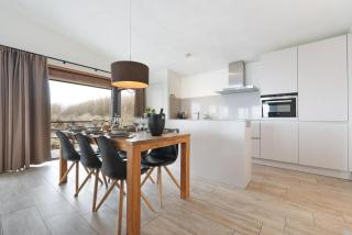 Luxury Beach Villa 6p - 10m van het Grevelingenmeer - Villa 17 - 7