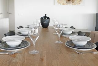 Luxury Beach Villa 6p - 10m van het Grevelingenmeer - Villa 17 - 4