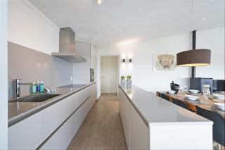 Luxury Beach Villa 6p - 10m van het Grevelingenmeer - Villa 17 - 3