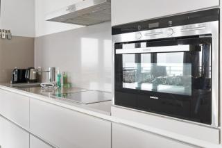 Luxury Beach Villa 6p - 10m van het Grevelingenmeer - Villa 17 - 2