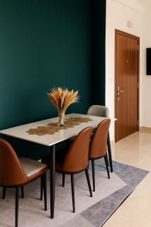 Résidence Luxe Dakar Centre Ville - Dakar - 5