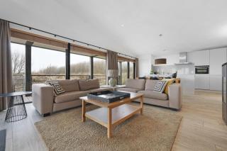 Luxury Beach Villa 6p - 10m van het Grevelingenmeer - Villa 17 - 3