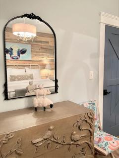 Peaceful Barn Rental in the Woods Perfect for Glamping in Virginia - 2