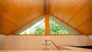 Deluxe Yurt Rental Ideal for Glamping near Austin - 2