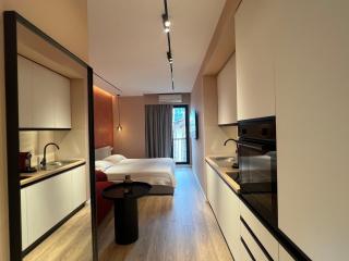 Tirana LUX Apartments - 5