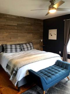 Gorgeous Green Mountain Retreat for a Family Vacation in Vermont - 5