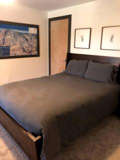 Gorgeous Green Mountain Retreat for a Family Vacation in Vermont - 3